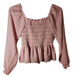 Women blouse